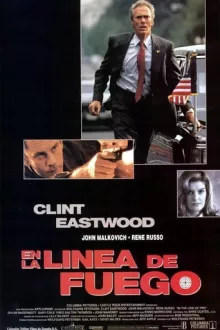In the Line of Fire