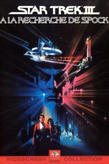 Star Trek III: The Search for Spock