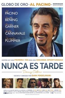 Danny Collins