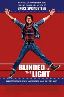 Blinded by the Light
