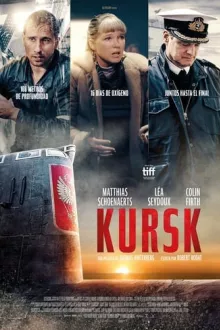 Kursk