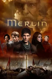 Merlín