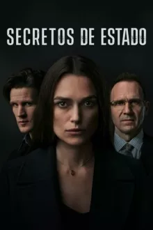 Official Secrets