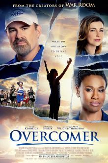 Overcomer