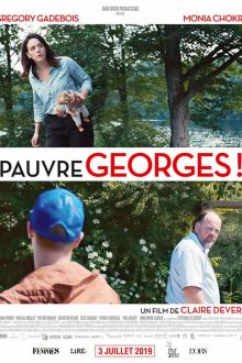 Poor Georges