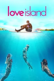 Love Island (Estados Unidos)