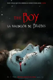 The Boy: La maldición de Brahms