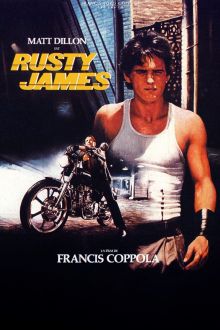 Rumble Fish
