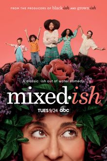 mixed-ish