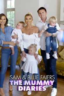 Sam & Billie Faiers: The Mummy Diaries