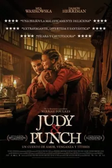 Judy & Punch
