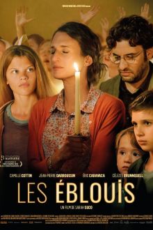 Les Éblouis