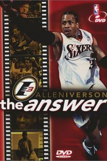 Allen Iverson - The Answer