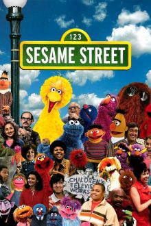 Sesame Street