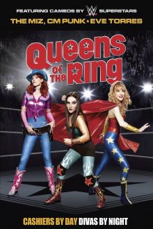 Queens of the Ring