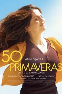50 primaveras