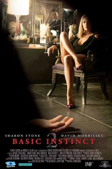 Basic Instinct 2