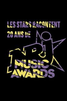 Les stars racontent 20 ans de NRJ Music Awards