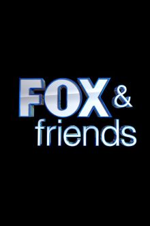Fox & Friends