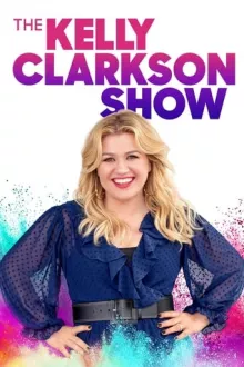 El programa de Kelly Clarkson