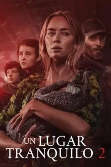 A Quiet Place Part II