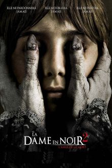 The Woman in Black 2: Angel of Death
