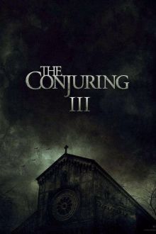 Conjuring : Sous l'emprise du Diable