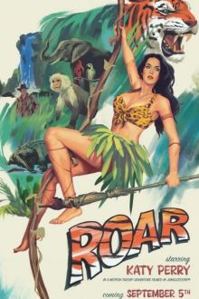 Katy Perry: Roar