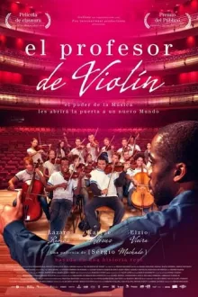 The Violin Teacher