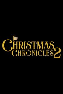 The Christmas Chronicles: Part Two