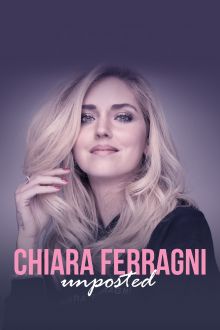 Chiara Ferragni : Unposted