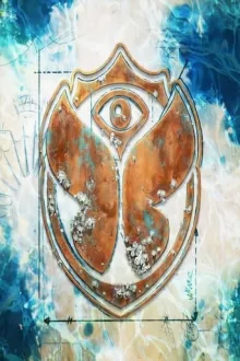 Tomorrowland Belgium - Martin Garrix