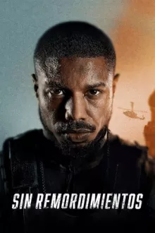 Tom Clancy's Without Remorse