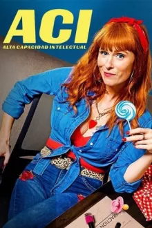 ACI: Alta Capacidad Intelectual