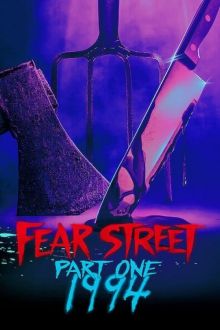 Fear Street: 1994