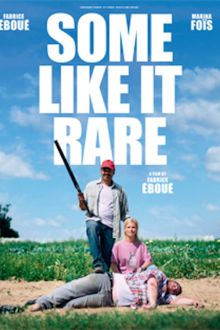 Some Like It Rare