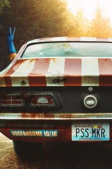 Peacemaker