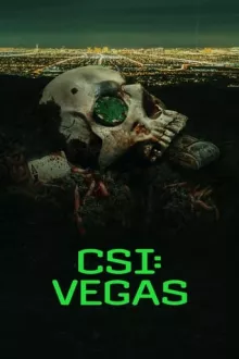 CSI: Vegas
