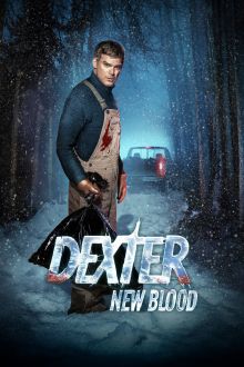 Dexter : New Blood