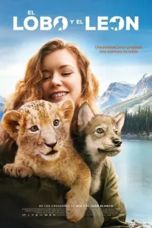 The Wolf and the Lion