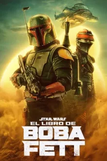 El libro de Boba Fett