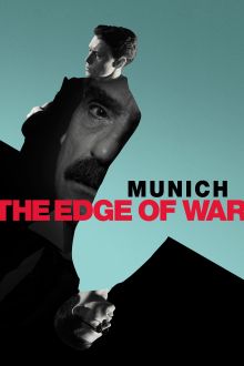 Munich: The Edge of War