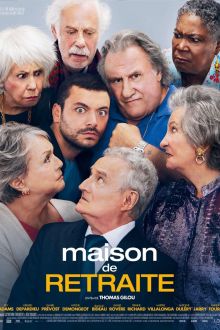 Retirement Home