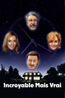 Increíble pero cierto