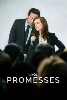 Promesas en París