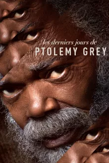 Les Derniers jours de Ptolemy Grey