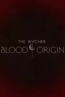 The Witcher: Blood Origin