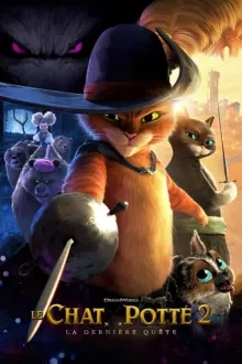 Puss in Boots: The Last Wish