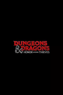 Dungeons & Dragons: Honor entre ladrones