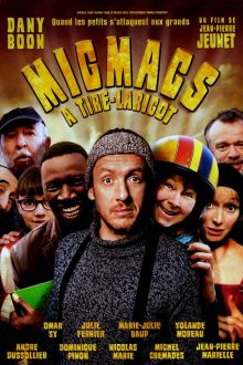Micmacs
